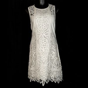 NWT Moulinette Soeurs Lace Dress